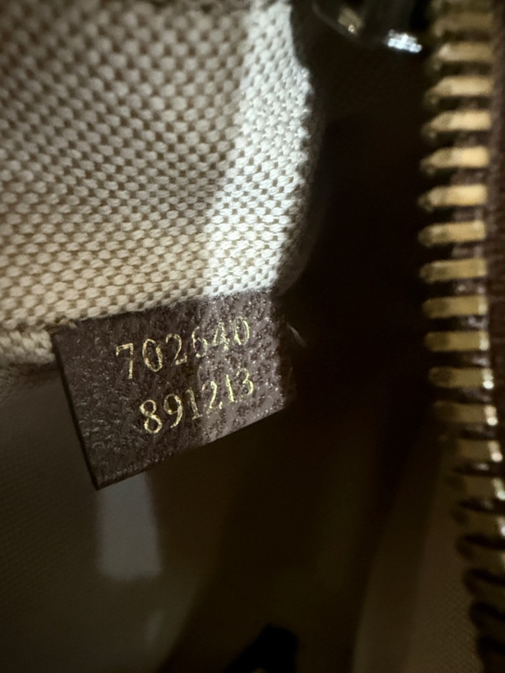 Gucci - Picture 7 of 11